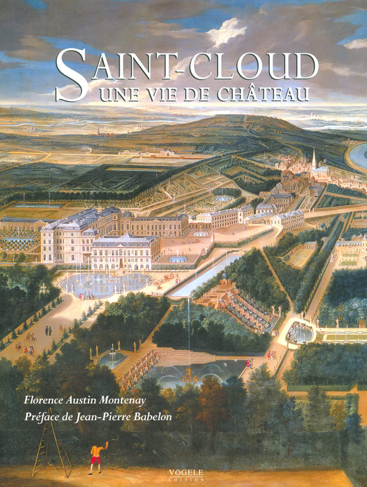 Saint Cloud une vie de Chateau
